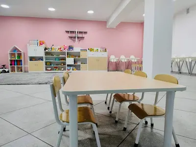 Żłobek Niepubliczny Zakątek Maluszka ul. Kisielewskiego 7/1